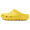 crocs THE SARU CLOG "SALEHE BEMBURY" CITRON 210141-77O画像