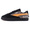 PUMA AMG SUEDE T PUMA BLACK/BRIGHT MELON 308488-01画像