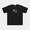 APPLEBUM "HIP ATTACK" T-SHIRT 6.2OZ [BLACK] TN2411102画像