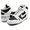 NIKE SB DUNK HI OG QS SUPREME By Any Means black/white-varsity red DN3741-002画像