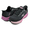 SKECHERS GO RUN CONSISTENT 2.0 CAMEROON SLIP-INS BLACK/MAUVE 128627-BKMV画像