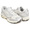 MIZUNO WAVE RIDER 10 OFF WHITE / LIGHT BEIGE / SILVER D1GA243104画像