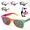 CHUMS Hipster Sunglasses CH61-0257画像