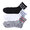 Champion QUARTER LENGTH 3P SOCKS CMSCY208画像