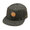 NOCS PROVISIONS EXTINCT CREATURE SIX PANEL CAP ZANZIBAR LEOPARD画像