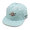 NOCS PROVISIONS EXTINCT CREATURE SIX PANEL CAP CARRIBEAN MONK SEAL画像