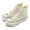 CONVERSE ALL STAR Ⓡ LIFTED HI MILK-WHITE 31312830画像