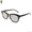 EVILACT YALEⅡ black x havana / photochromic smoke lens EAE24-02-05画像