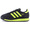 adidas SL 72 RS CORE BLACK/SOLAR YELLOW/GOLD METALLIC IG4647画像