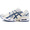 ASICS SportStyle GEL-NIMBUS 9 WHITE/LIGHT INDIGO 1202A278-108画像