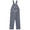 HEADLIGHT 11oz. HICKORY STRIPE OVERALLS HD42456画像