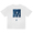 APPLEBUM Morning Cigarette T-shirt WHITE HS2411107画像