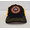 COLIMBO HUNTING GOODS ZZ-0611 Mesh Cap "USMC 1st Force Recon" (BLACK/BLACK/GOLD)画像