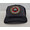 COLIMBO HUNTING GOODS ZZ-0611 Mesh Cap "USMC 1st Force Recon" (BLACK/GRAY/BLACK)画像