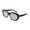 EVILACT GREYHOUND black x a.clear / color photochromic blue lens EAE24-19-04画像