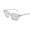 EVILACT YALEⅡ clear / color photochromic blue lens EAE24-02-11画像