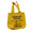 COLIMBO HUNTING GOODS CARNEGIE LIBRARY TOTE (SPECTRA YELLOW) ZZ-0506画像