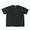 THE NORTH FACE PURPLE LABEL 7oz Logo Tee KO(BLACKxOFF_WHITE) NT3435N画像