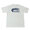 Timc Inc. INC-SST 04 WHITE/NAVY画像