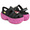 crocs HELLO KITTY AND FRIENDS MY MELODY AND KUROMI STOMP SANDAL 210104-100画像