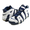 NIKE AIR MORE UPTEMPO 96 OLYMPIC white/midnight navy FQ8182-100画像