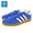 adidas HANDBALL SPEZIAL Blue/Cloud White/Better Scarlet IF9532画像