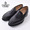 Crockett & Jones BOSTON2 (6224) City sole / BLACK CALF画像