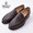 Crockett & Jones BOSTON2 (6224) City sole / DARKMELEZE CALF画像