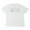 Fragment Design × retaW Water T-shirt WHITE画像