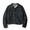 Buzz Rickson's WORLD WAR II BLACK DENIM BLOUSE SPLIT T BR16042T画像