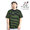 The Endless Summer TES BASQUE BORDER BIG T-SHIRT FH-24574344画像