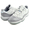 NIKE AIR JORDAN 11 RETRO LOW white/university blue COOL GREY AV2187-140画像