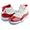 NIKE AIR JORDAN 11 RETRO CHERRY white/varsity red-black CT8012-116画像