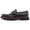 COLE HAAN AMERICAN CLASSICS BIT LOAFER BLACK/BLACK C39133画像