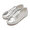 SUPERGA 2750 MIRROR SYNTHETIC MATERIAL SILVER 4A4135CW画像