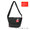 Manhattan Portage Nylon Messenger Bag Back pocket Coca-Cola MP1603BPCOKE画像