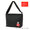 Manhattan Portage Clearview Shoulder Bag Back pocket Coca-Cola MP1482BPCOKE画像