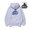 X-LARGE CHENILLE SLANTED OG HOODED SWEATSHIRT 101243012008画像