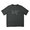 ARC'TERYX Cormac Logo SS Tee BLACK HEATHER X000006348画像