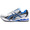 ASICS SportStyle GEL-NIMBUS 10.1 WHITE/DIRECTOIRE BLUE 1203A543-101画像