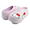 adidas ADIFOM STAN MULE W HELLO KITTY CLPINK/CLPINK/RED IG4446画像