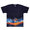 APPLEBUM "Summer Madness Remix" T-shirt 6.2oz HS2411112画像