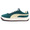 PUMA GV SPECIAL PLAYERS LANE "GUILLERMO VILAS" DARK MYRTLE/CREAMY VANILLA 399645-01画像