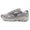 MIZUNO MXR OG LIGHT GREY/METALLIC GREY D1GA246803画像