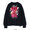 glamb Peace Bouquet Sweat GB0424-CS08画像