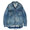 glamb Balloon Denim Jacket GB0424-JKT16画像