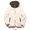 glamb Big Hood Boa Jacket GB0424-JKT18画像