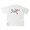 ARC'TERYX Kragg Cotton Logo SS WHITE LIGHT/MULTI X000008464画像