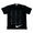 BLACK COMME des GARCONS × NIKE BESIDE SWOOSH TEE画像