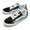 VANS Knu Skool WAVE-WASHED-BLUESTONE VN000CRPJCN画像